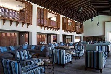 Hotel Sensimar Elounda Village Resort & Spa By Aquila:  CRETE