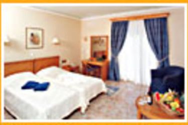 Hotel Chc Athina Palace Resort & Spa:  CRETE