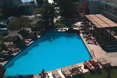 Hotel Alianthos Garden:  CRETE