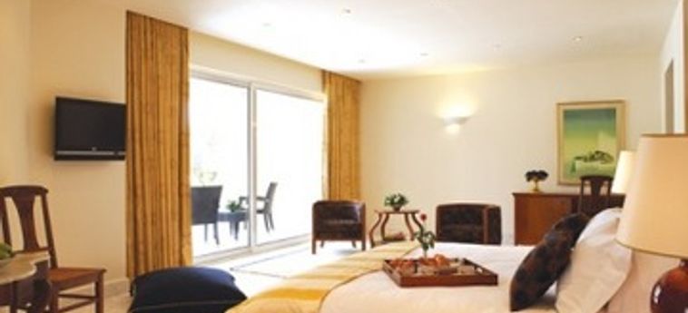 Hotel Capsis Elite Resort - Ruby Red Regal:  CRÈTE