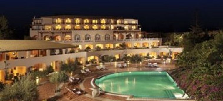 Hotel Capsis Elite Resort - Ruby Red Regal:  CRÈTE