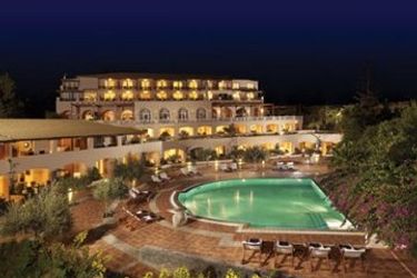 Hotel Capsis Elite Resort - Ruby Red Regal:  CRETE
