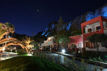 Hotel Kalypso Cretan Village:  CRETE
