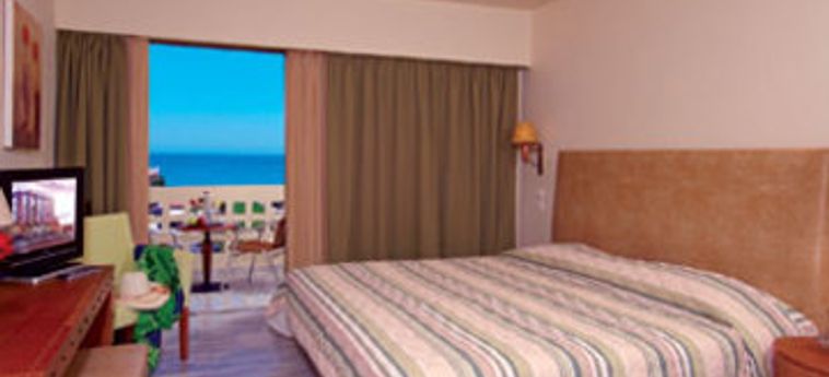 Hotel Santa Marina Beach Chania:  CRÈTE
