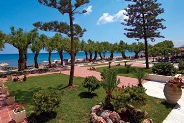 Hotel Santa Marina Beach Chania:  CRETE