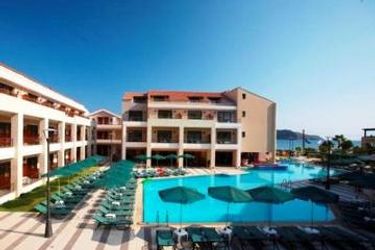Hotel Porto Platanias Beach Resort:  CRETE