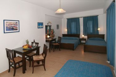 Aegean Sky Hotel & Suites:  CRETE