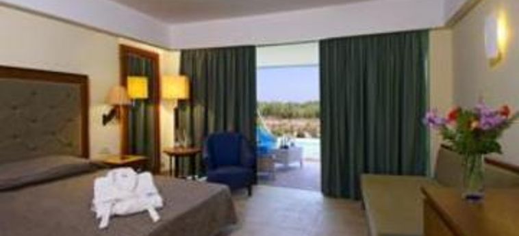 Hotel Cavo Spada Luxury Resort & Spa:  CRÈTE