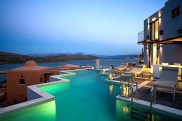 Hotel Domes Of Elounda, Autograph Collection Crete: Photo 