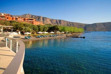 Hotel Domes Of Elounda, Autograph Collection Crete: Photo 