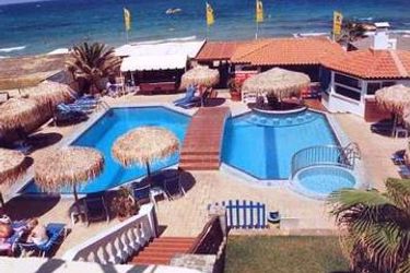 Hotel Aeolos Beach:  CRETE