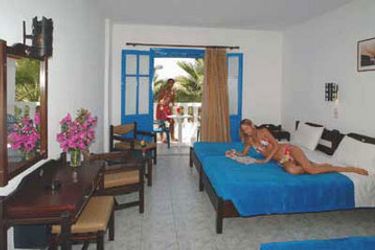 Hotel Palm Bay:  CRETE