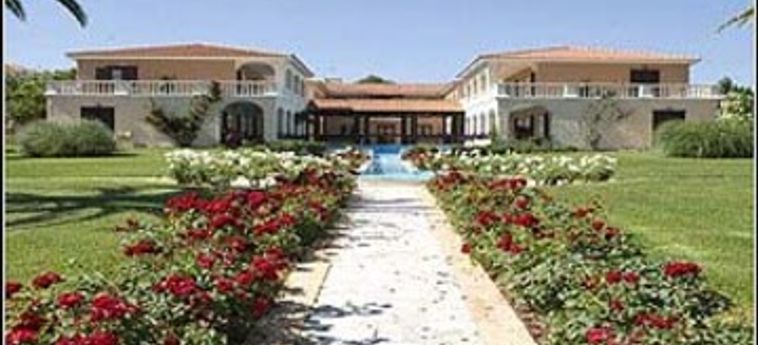 Hotel Caldera Creta Paradise:  CRÈTE