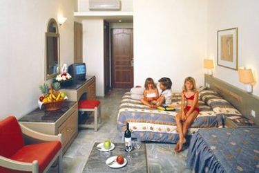 Hotel Caldera Creta Paradise:  CRETE