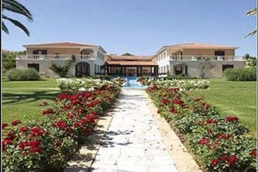 Hotel Caldera Creta Paradise:  CRETE