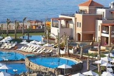Hotel Atlantica Sensatori Resort:  CRETE