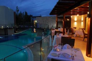 Hotel Minos Mare Royal:  CRETE