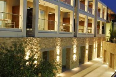 Hotel Minos Mare Royal:  CRETE
