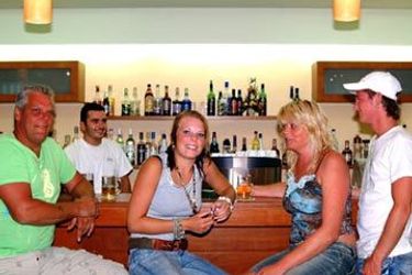 Marinos Beach Hotel Crete: Photo 
