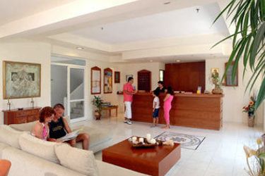 Marinos Beach Hotel Crete: Photo 