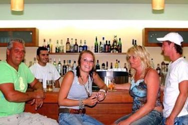 Marinos Beach Hotel Crete: Photo 