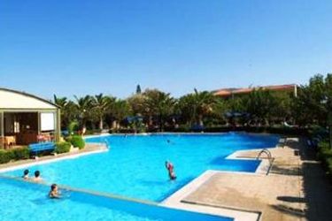 Marinos Beach Hotel Crete: Photo 
