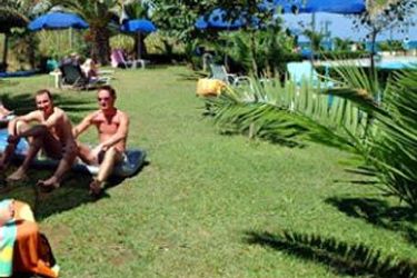 Marinos Beach Hotel Crete: Photo 