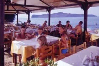 Hotel Galini Beach & Eden:  CRETE
