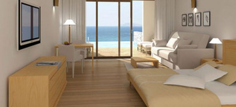Hotel Daios Cove Luxury Resort & Villas:  CRÈTE