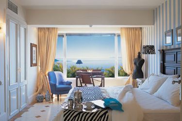 Hotel Elounda Gulf Villas & Suites:  CRETE