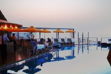 Ilianthos Village Luxury Hotel & Suites:  CRETE
