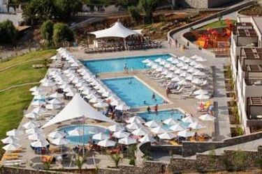 Hotel Mikri Poli Crete:  CRETE