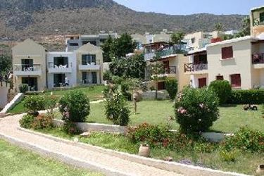 Apartments Piskopiano Village:  CRETE