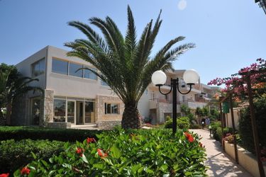 Hotel Cretan Garden:  CRETE