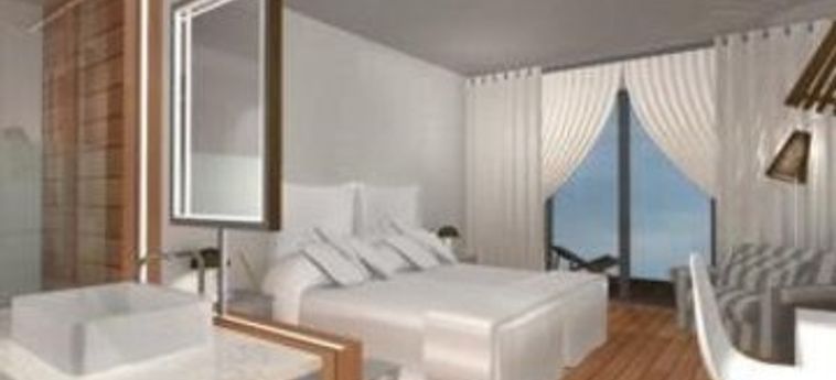 Hotel Aegean Pearl:  CRÈTE