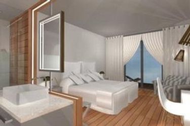 Hotel Aegean Pearl:  CRETE