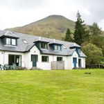 CAPERCAILLIE COTTAGE 4 Stars