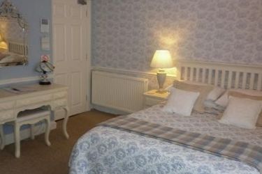 Comely Bank Guest House:  CRIEFF
