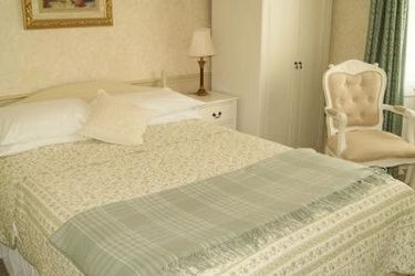 Comely Bank Guest House:  CRIEFF