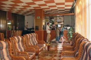 Hotel Mediteran:  CRIKVENICA - KVARNER