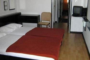 Hotel International:  CRIKVENICA - KVARNER