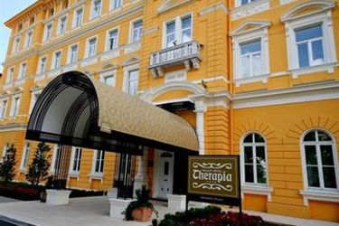 Hotel Kvarner Palace:  CRIKVENICA - KVARNER