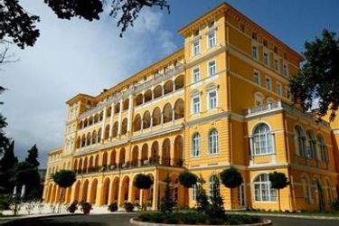 Hotel Kvarner Palace:  CRIKVENICA - KVARNER
