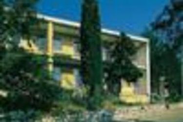 Hotel Padiglioni Riviera:  CRIKVENICA - KVARNER