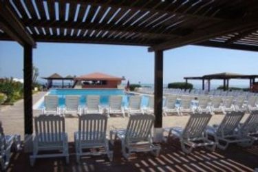Casarossa Hotel Beach Club & 'a Quadara:  CROTONE