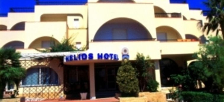 Helios Hotel:  CROTONE