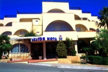 Helios Hotel:  CROTONE
