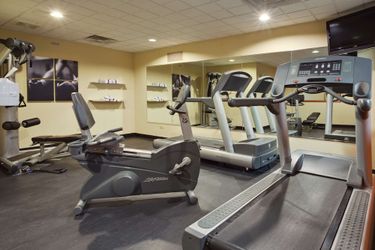 Hotel Country Inn & Suites By Radisson, Crystal Lake, Il:  CRYSTAL LAKE (IL)