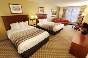 Hotel Country Inn & Suites By Radisson, Crystal Lake, Il:  CRYSTAL LAKE (IL)