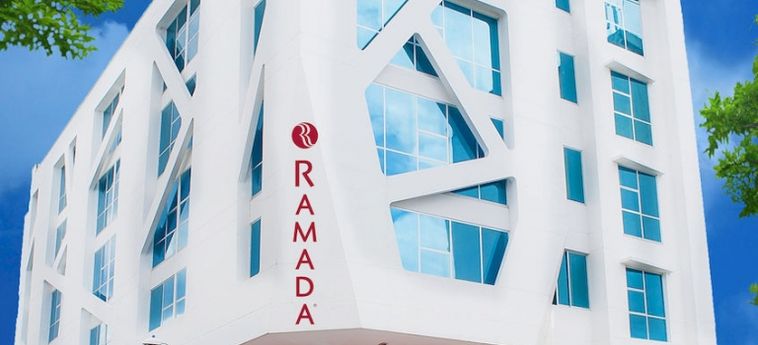Hotel Ramada Cucuta:  CUCUTA